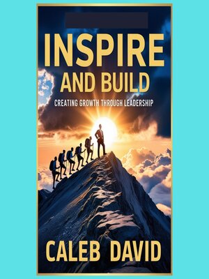 cover image of Inspire and Build